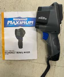 Thermal Imager, Mastercraft Maximum - Photo 3