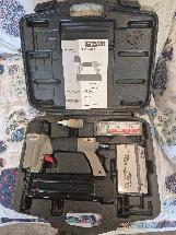 Porter Cable 18 Gauge Pneumatic Brad Nailer