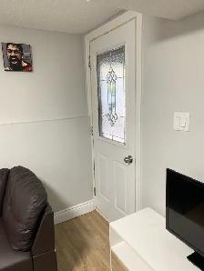 Full basement for rent furnished - Photo 2
