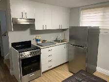Full basement for rent furnished - Photo 3