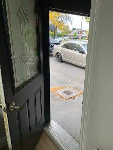 Full basement for rent furnished - Photo 4