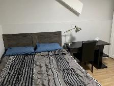Full basement for rent furnished - Photo 8