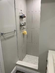 Full basement for rent furnished - Photo 10