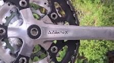 GT Avalanche Allterra Competition - Photo 4