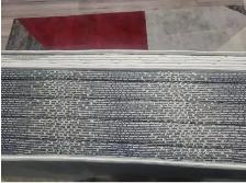 EXCELLENT CONDITION - BRICKS CHIROPRACTIC MATTRESS FOR SALE - Photo 2