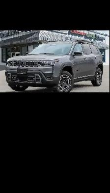 2026 Jeep Cherokee Limited - Photo 3