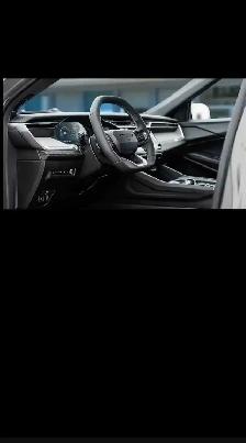 2026 Jeep Cherokee Limited - Photo 4