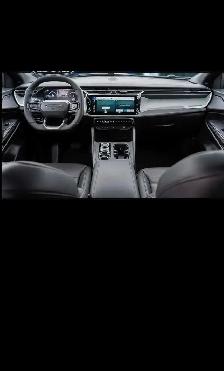 2026 Jeep Cherokee Limited - Photo 5