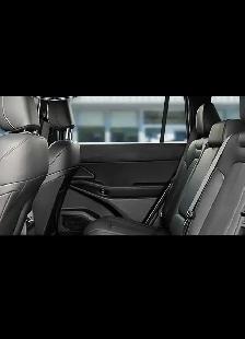 2026 Jeep Cherokee Limited - Photo 6