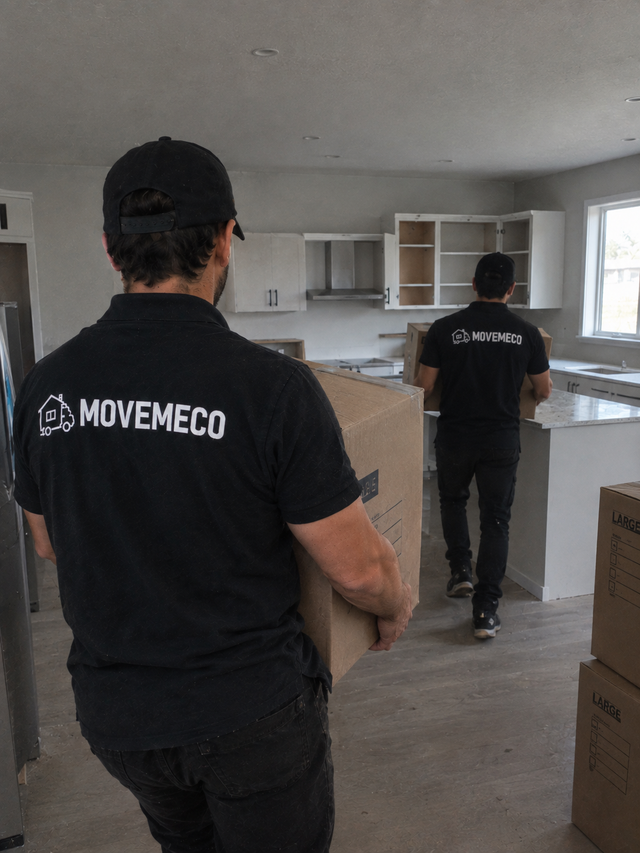Moving A Couch, Dresser Or Whole Home? Give Us A Call!