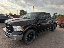 2016 Ram 1500 - Photo 3