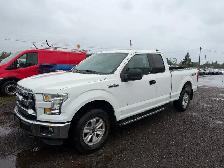 2015 Ford F-150 - Photo 2