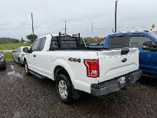2015 Ford F-150 - Photo 3