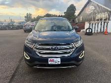 2017 Ford EDGE - Photo 2