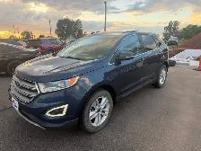 2017 Ford EDGE - Photo 3