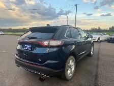 2017 Ford EDGE - Photo 4