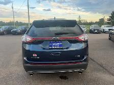 2017 Ford EDGE - Photo 5