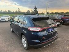 2017 Ford EDGE - Photo 6