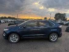 2017 Ford EDGE - Photo 7
