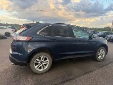 2017 Ford EDGE - Photo 8