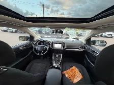 2017 Ford EDGE - Photo 12