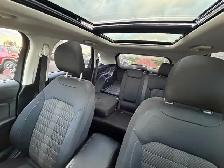 2017 Ford EDGE - Photo 24