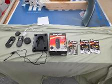 Energizer Doorbell Camera - Photo 2