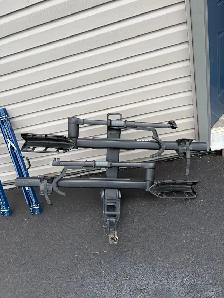 Thule 2 Capacity Bike Rack