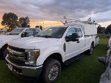 2018 Ford SUPER DUTY F-250 - Photo 2