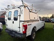 2018 Ford SUPER DUTY F-250 - Photo 3