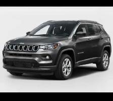2026 Jeep Compass Sport
