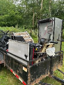 FREE METAL AND APPLIANCES PICKUP - Photo 2