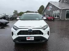 2021 Toyota RAV4 - Photo 2