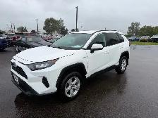 2021 Toyota RAV4 - Photo 3