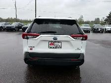 2021 Toyota RAV4 - Photo 5