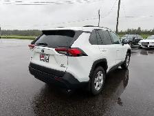2021 Toyota RAV4 - Photo 6