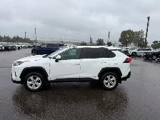 2021 Toyota RAV4 - Photo 7