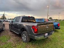 2024 Ford F-150 - Photo 3