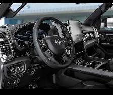 2026 Ram 1500 Rebel - Photo 3