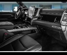 2026 Ram 1500 Rebel - Photo 4