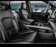 2026 Ram 1500 Rebel - Photo 6
