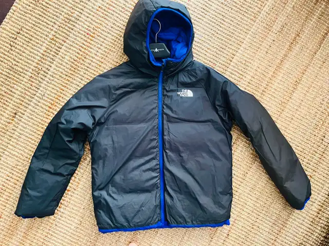 Manteau Northface