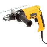 DEWALT DW511 8.5 Amp Corded 1/2' Variable Speed Hammer Drill