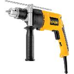 DEWALT DW511 8.5 Amp Corded 1/2' Variable Speed Hammer Drill - Photo 2
