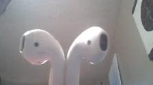 2nd Generation Apple airpods