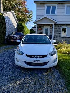 Hyundai Elantra GLS 2013 - Photo 5