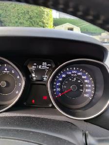 Hyundai Elantra GLS 2013 - Photo 10
