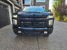 2023 Silverado Diesel Midnight Edition Trail Boss 139K - Photo 2