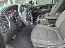 2023 Silverado Diesel Midnight Edition Trail Boss 139K - Photo 6
