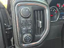 2023 Silverado Diesel Midnight Edition Trail Boss 139K - Photo 7